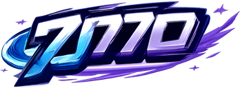 7j770 লোগো